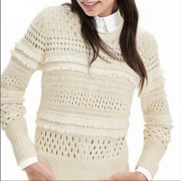 Banana Republic Sweater - Picture 1 of 5